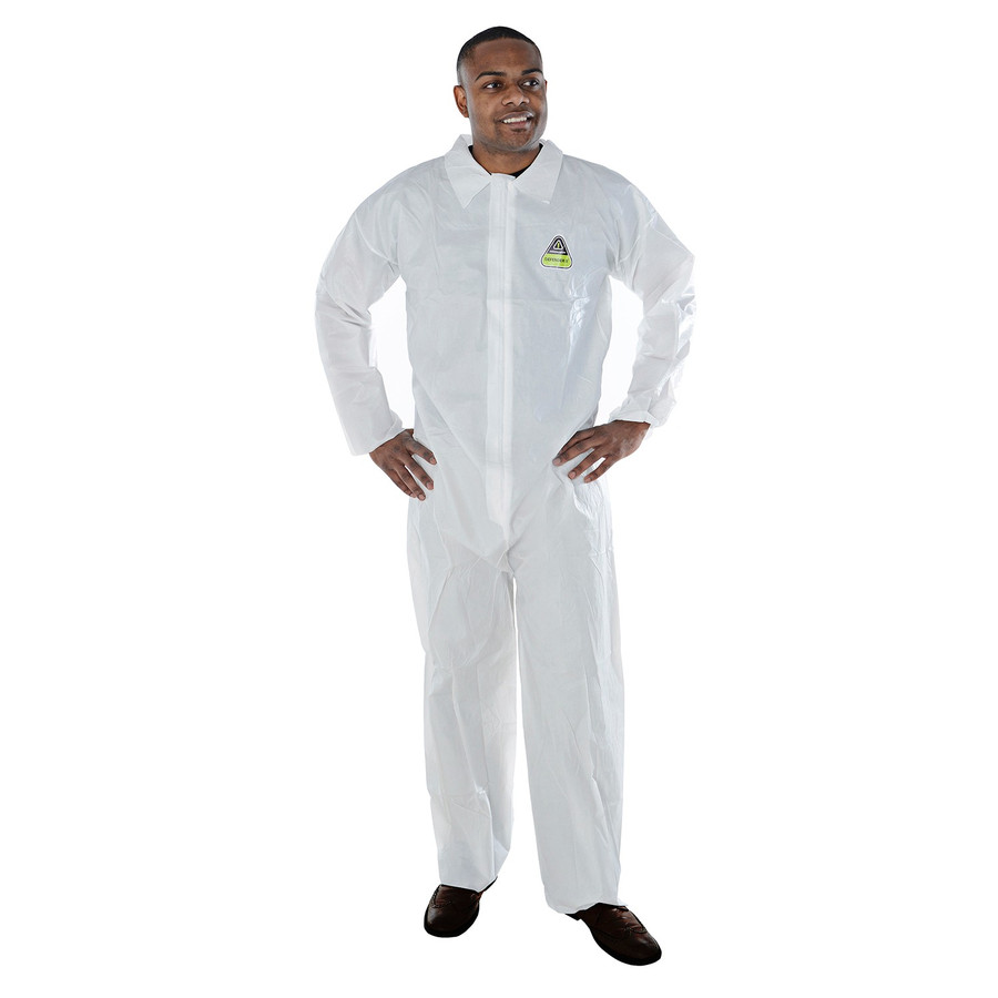 Cordova CORMP100 DEFENDER II, Coverall