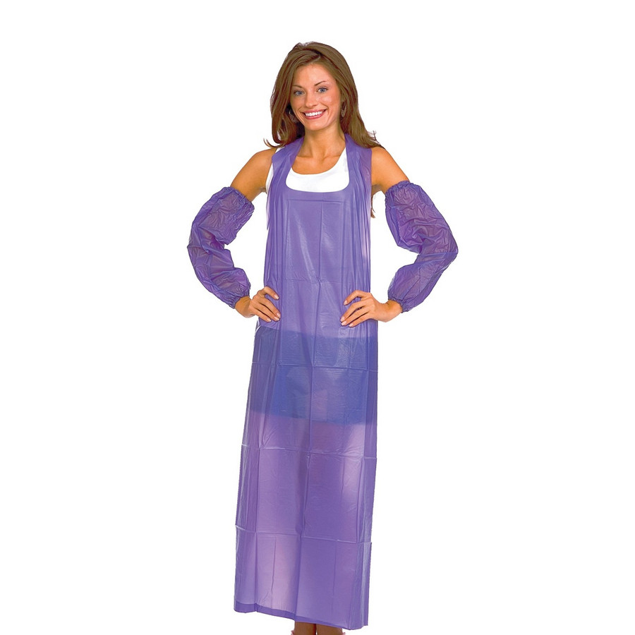 Cordova CORRA06B51 Apron, Vinyl