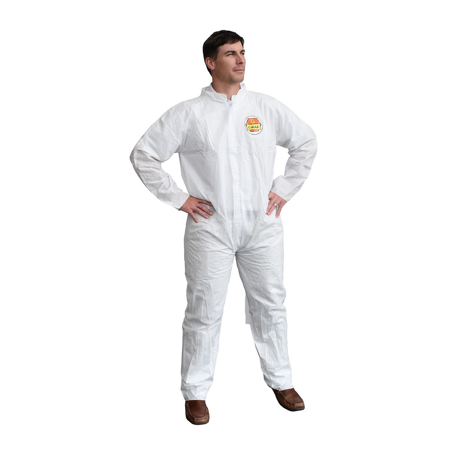 Cordova CORSMS100 C-Max, Coverall