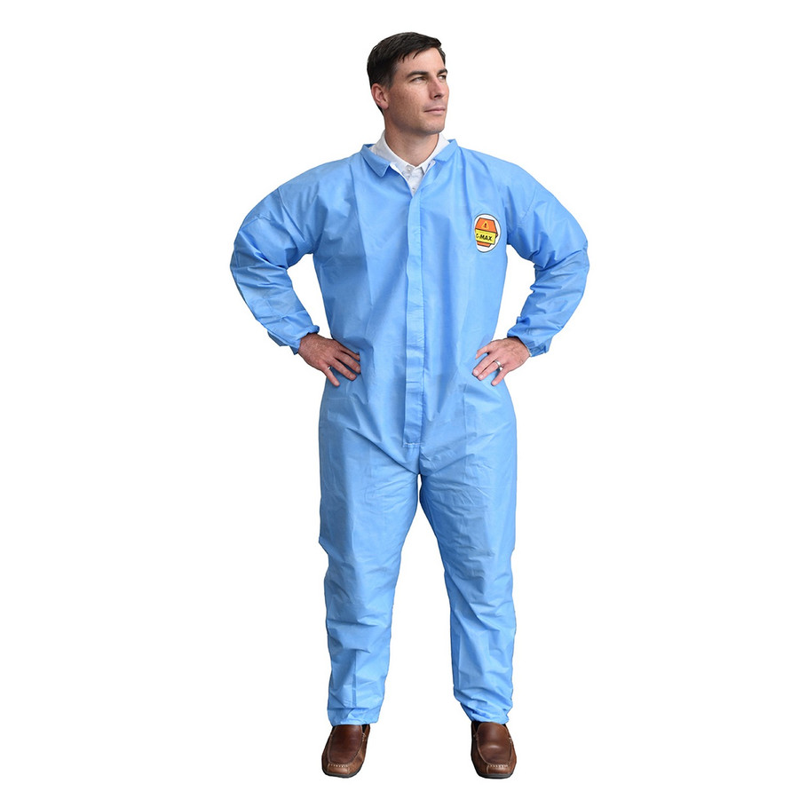 Cordova CORSMS900 C-Max, Coverall