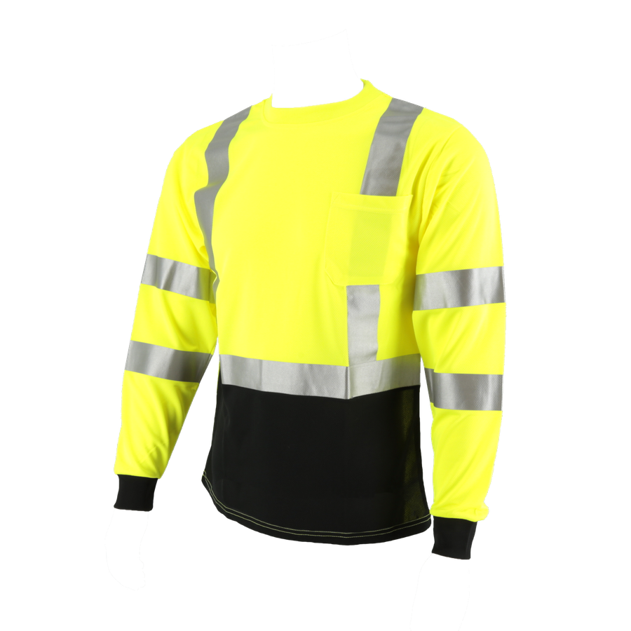 Cordova CORV501 Shirt, COR-BRITE, Type R, Class 3