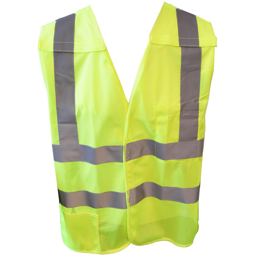 Cordova CORVB231P Safety Vest, Type R, Class 2
