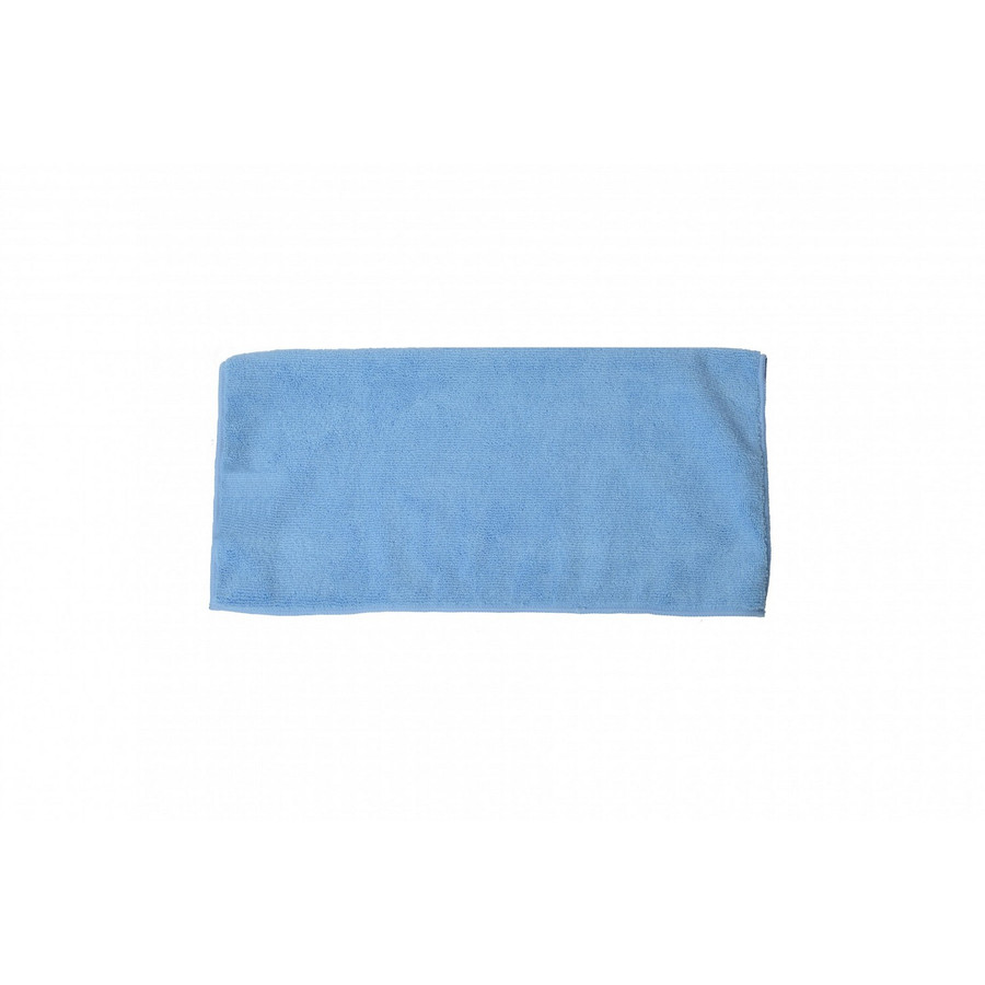 Janico 6003BL Microfiber, 16 x 16, Blue, 240/Case