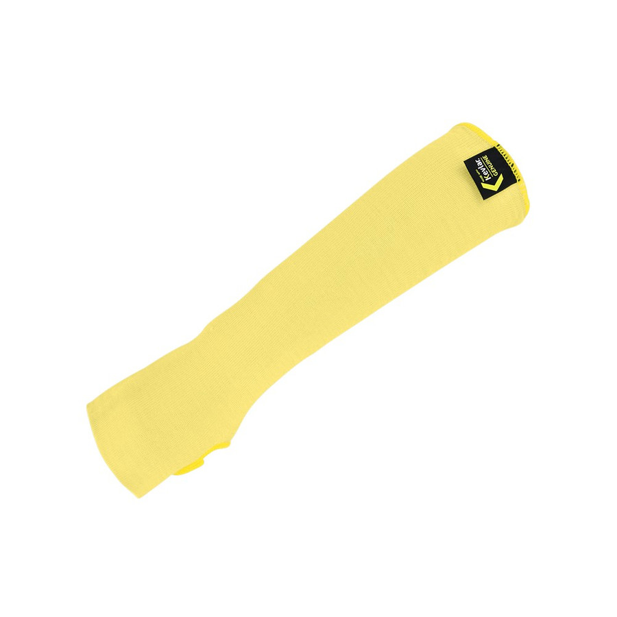 Global Glove K14SLT - Cut Resistant Sleeves Made With Aramid Fiber