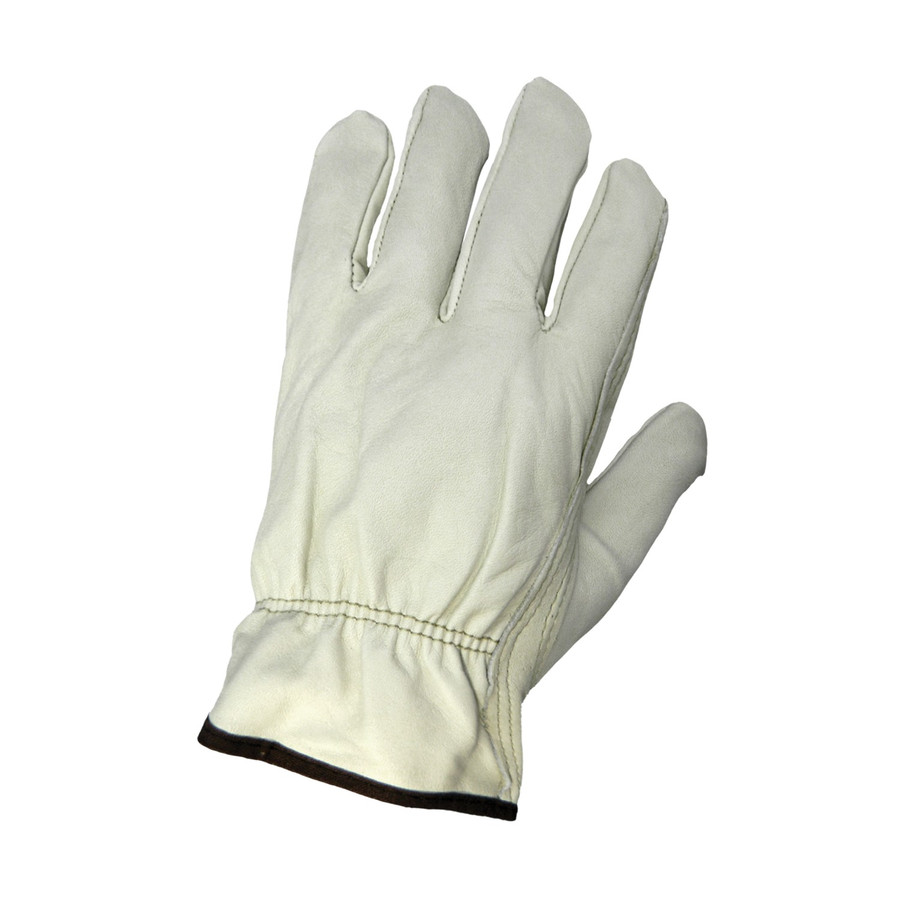 Global Glove 3200B - Cowhide Drivers Gloves