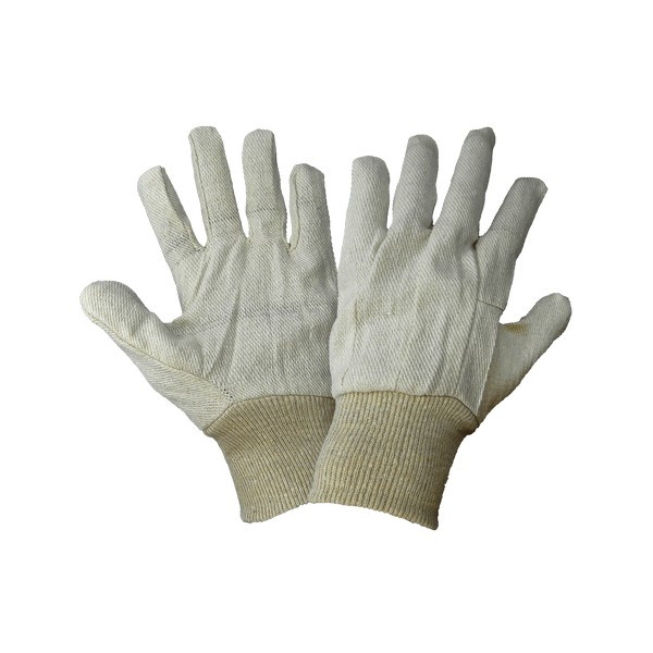 Global Glove C80 - Cotton Canvas Gloves (GGLC80)