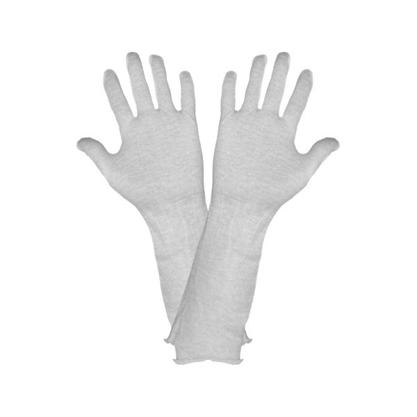 Global Glove L114 - 100% Cotton Inspectors Gloves (GGLL114)