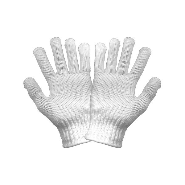 Global Glove N960 - Heavyweight Nylon Knit Gloves (GGLN960)