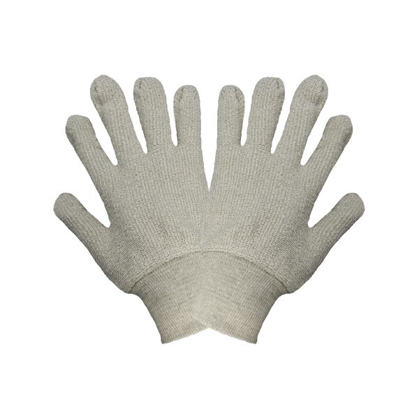 Global Glove T1350 - Natural Color Heavyweight Gloves (GGLT1350)
