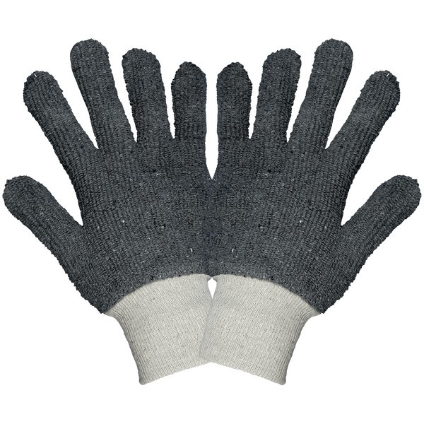 Global Glove TG1350 - Heavyweight Terry Cloth Gloves (GGLTG1350)