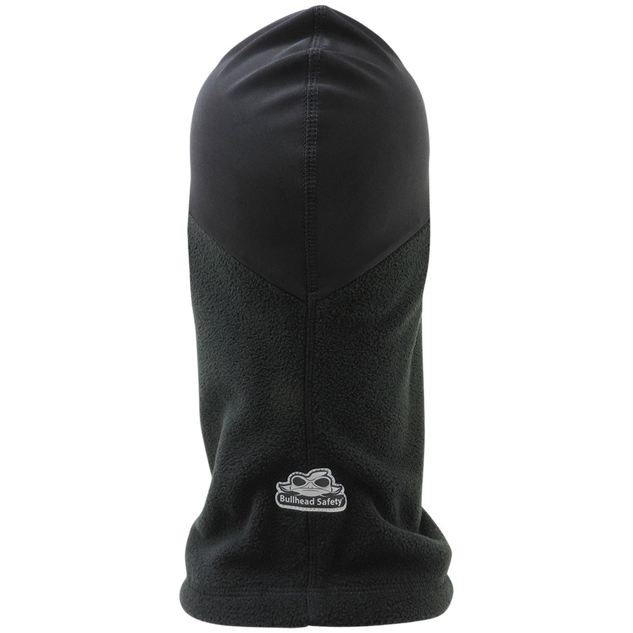 Global Glove WL220 - Bullhead Safety Shoulder-Length Spandex Top Balaclava