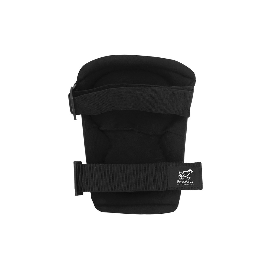 Global Glove KP411 - FrogWear Non-Marring Knee Pads