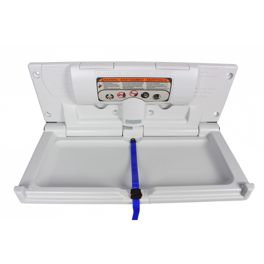 Janico 2021 Baby Changing Station