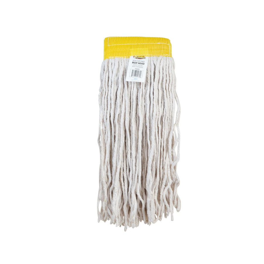 Janico 3024 24# Cotton Wide Band Cut End