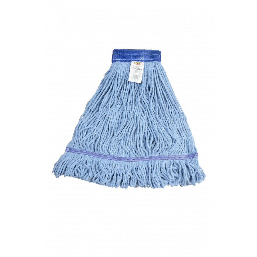 Janico 3042 Large Blended Cotton Wide Band Looped End
