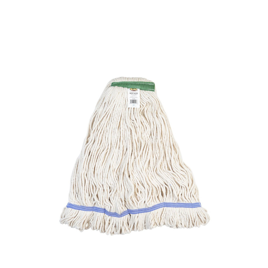 Janico 3162 Large Blended Cotton Narrow Band Looped End