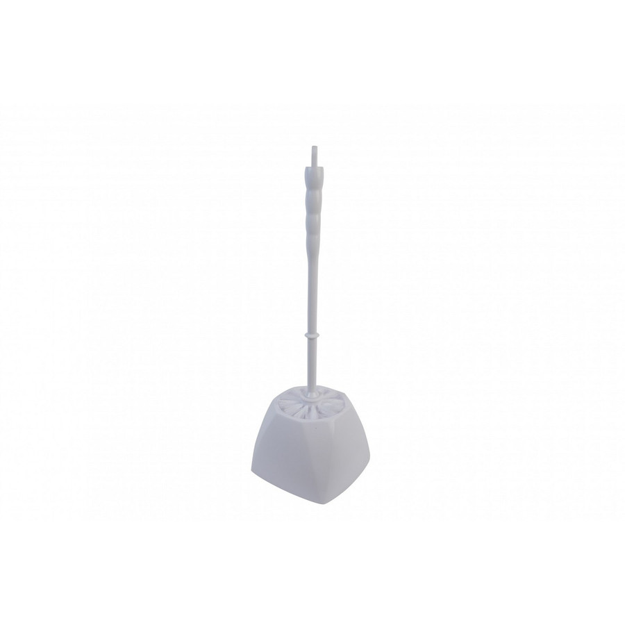Janico 4000 Toilet Brush w/Polypropylene Bristles
