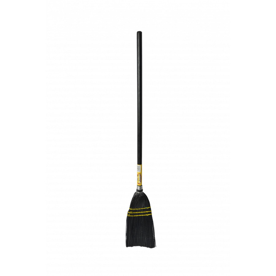 Janico 4052 Plastic Lobby Toy Broom
