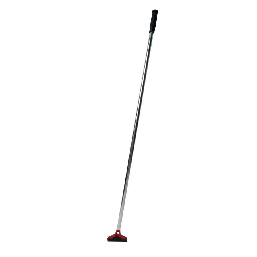 Janico 4848 48" Scraper with Plastic Handles
