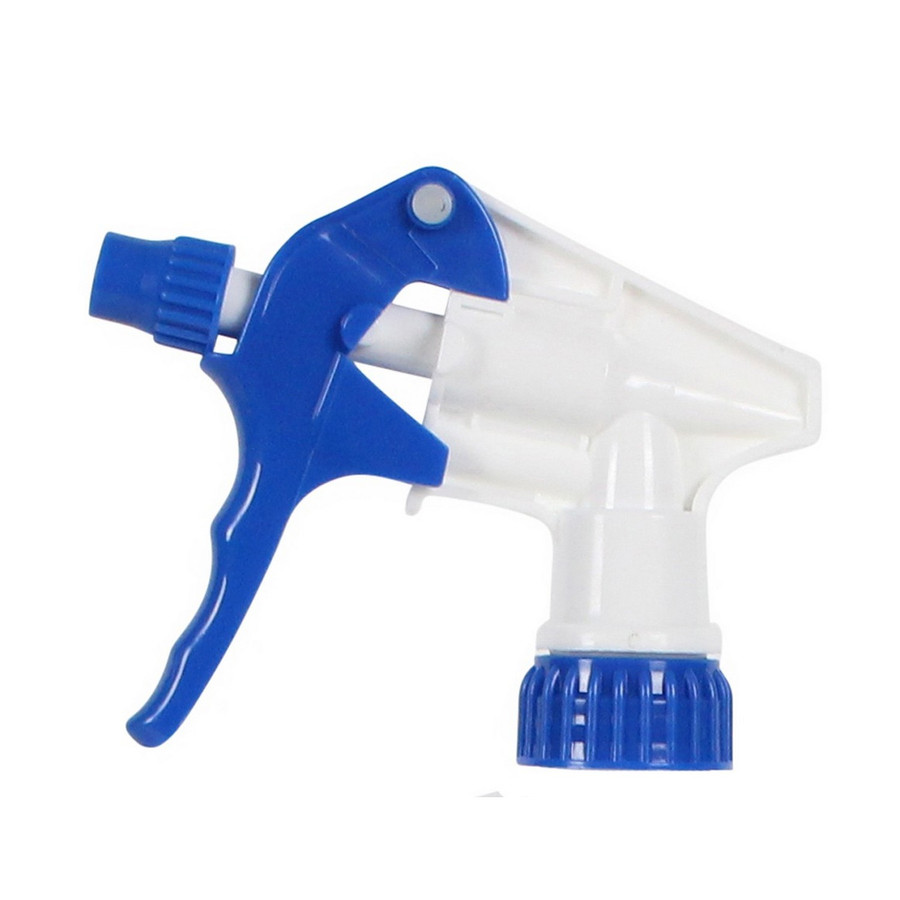 Janico 1003BW Ultra Trigger Sprayer (Blue/White)