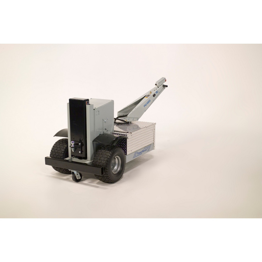 Vestil PMM-3000 Power Move Master 3K 78 X 36 X 43