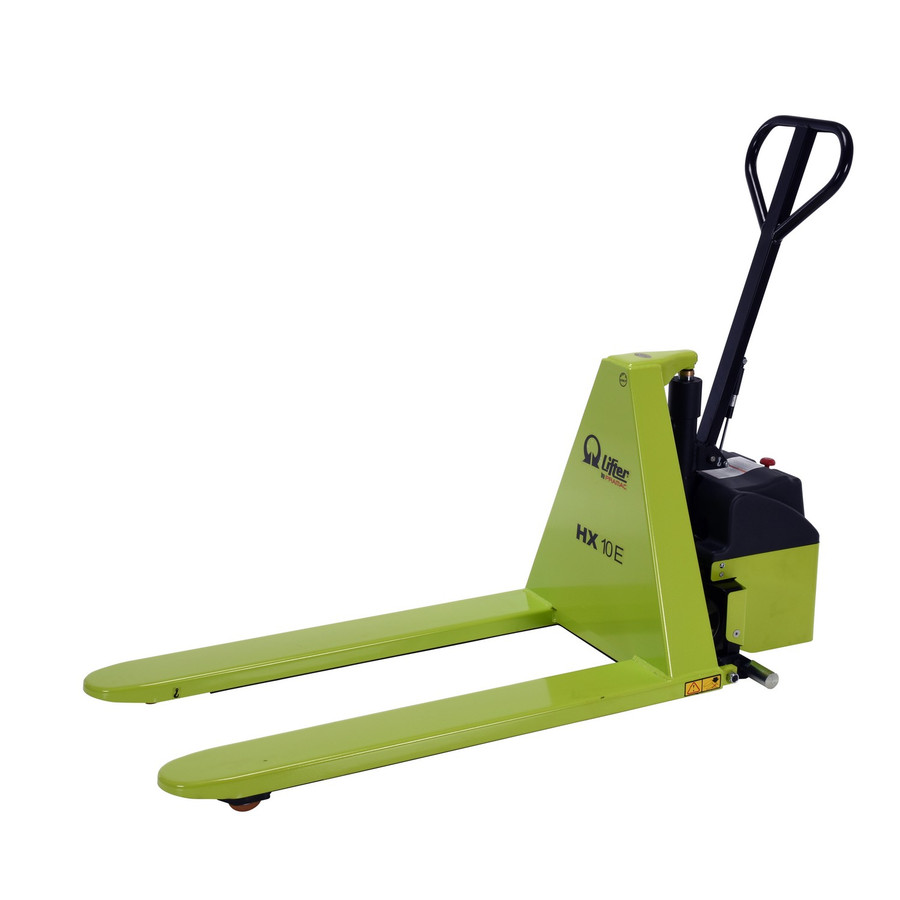Vestil PMC-HIPM-27-DC Pramac High Lift Pallet Truck 27 X 45