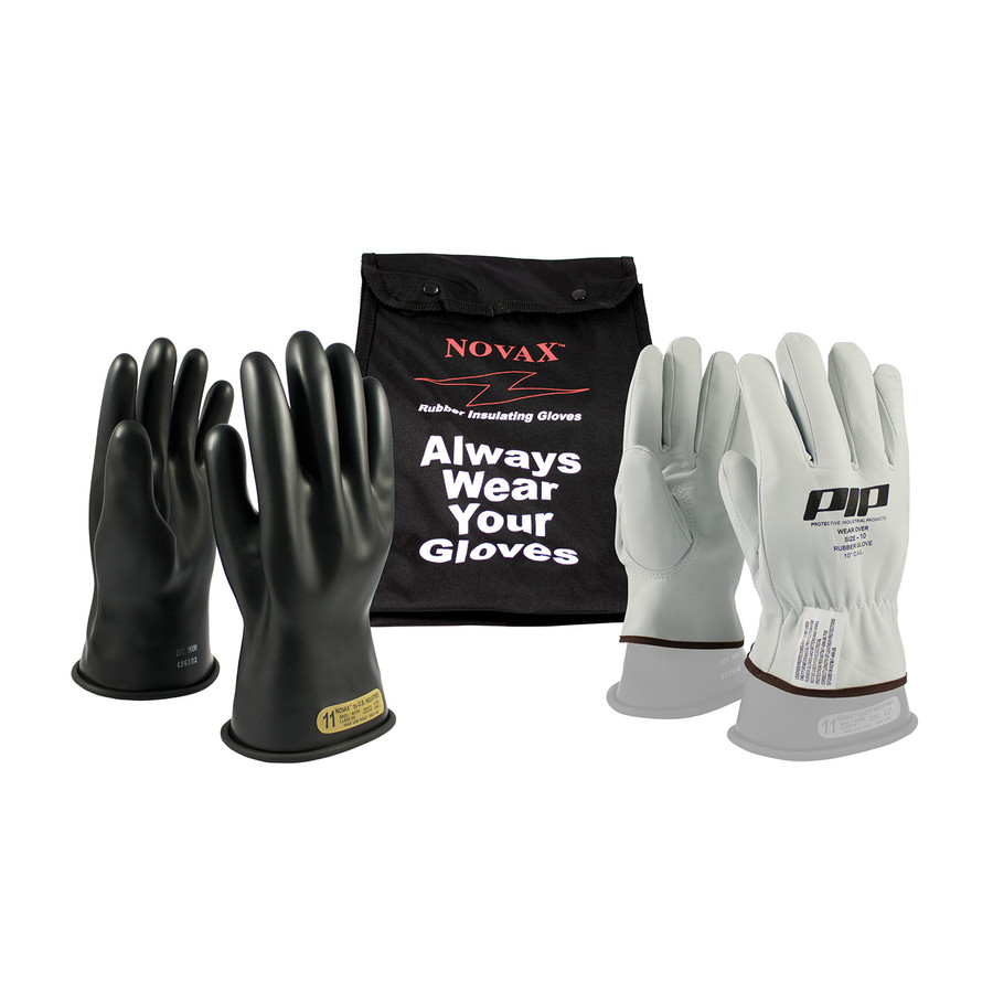 PIP 150-SK-00 NOVAX Class 00 Electrical Safety Kit