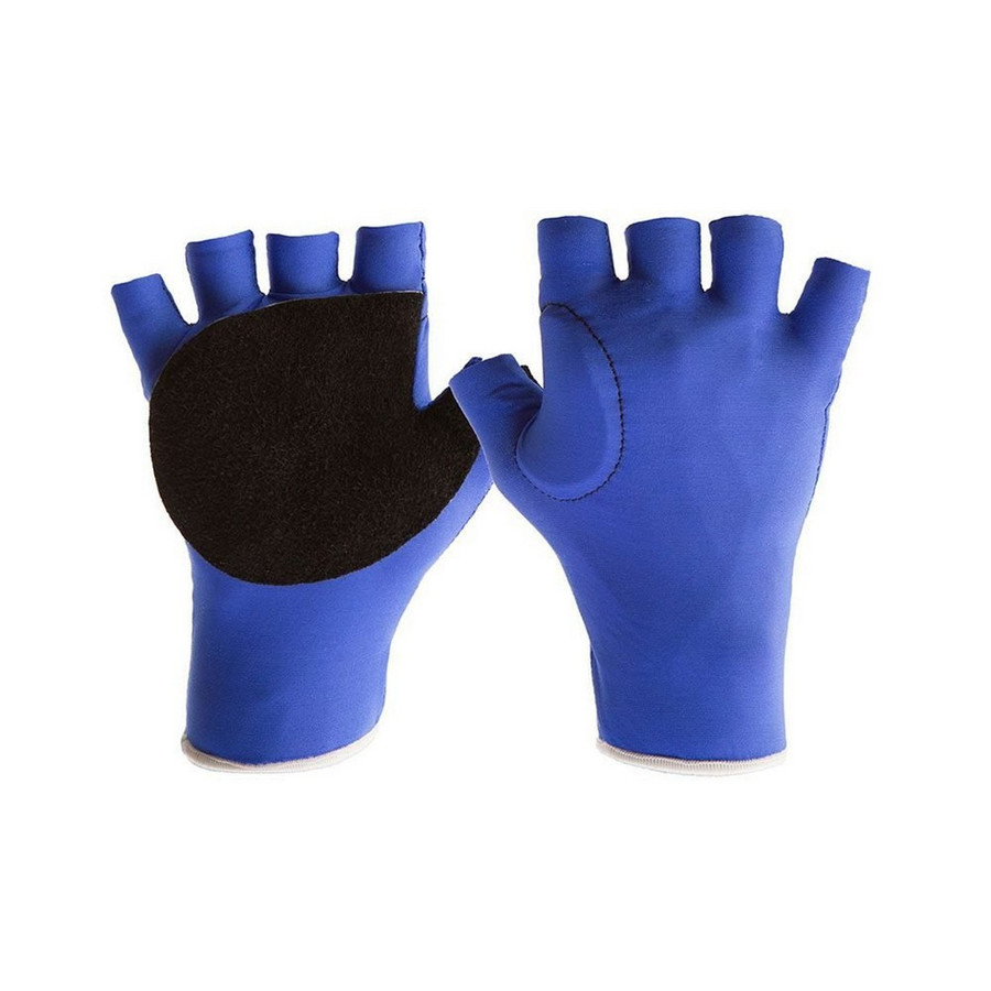 Impacto ER502LS Ergotech Glove â€“ Palm/Web