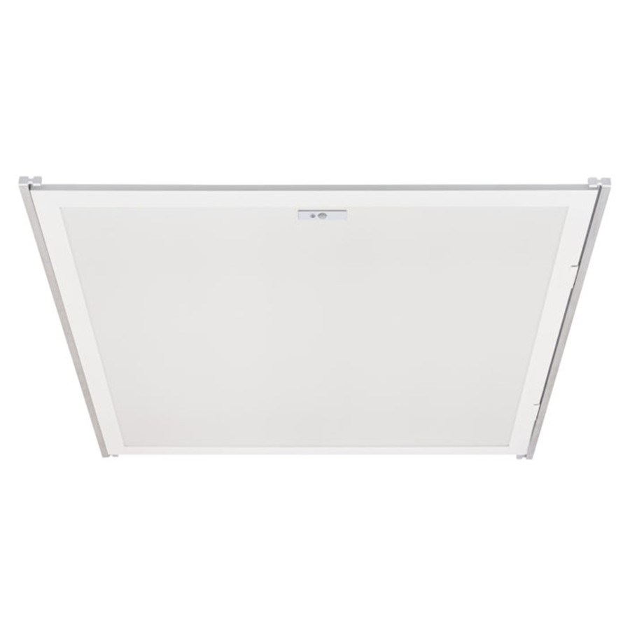 Litetronics PRT240N 2X2 Led Smart Light Retrofit Panel With Integrated Programmable Controls 36W Max 4000K