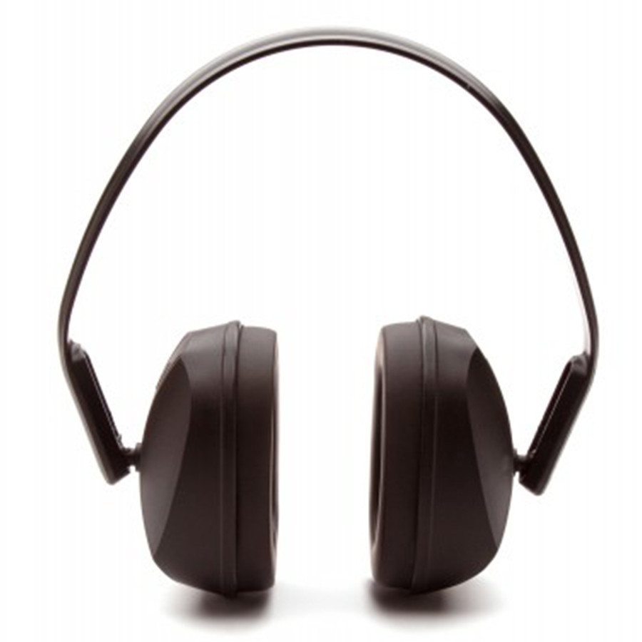Pyramex Safety PM2000 Earmuffs - Ear Muff NRR 21db