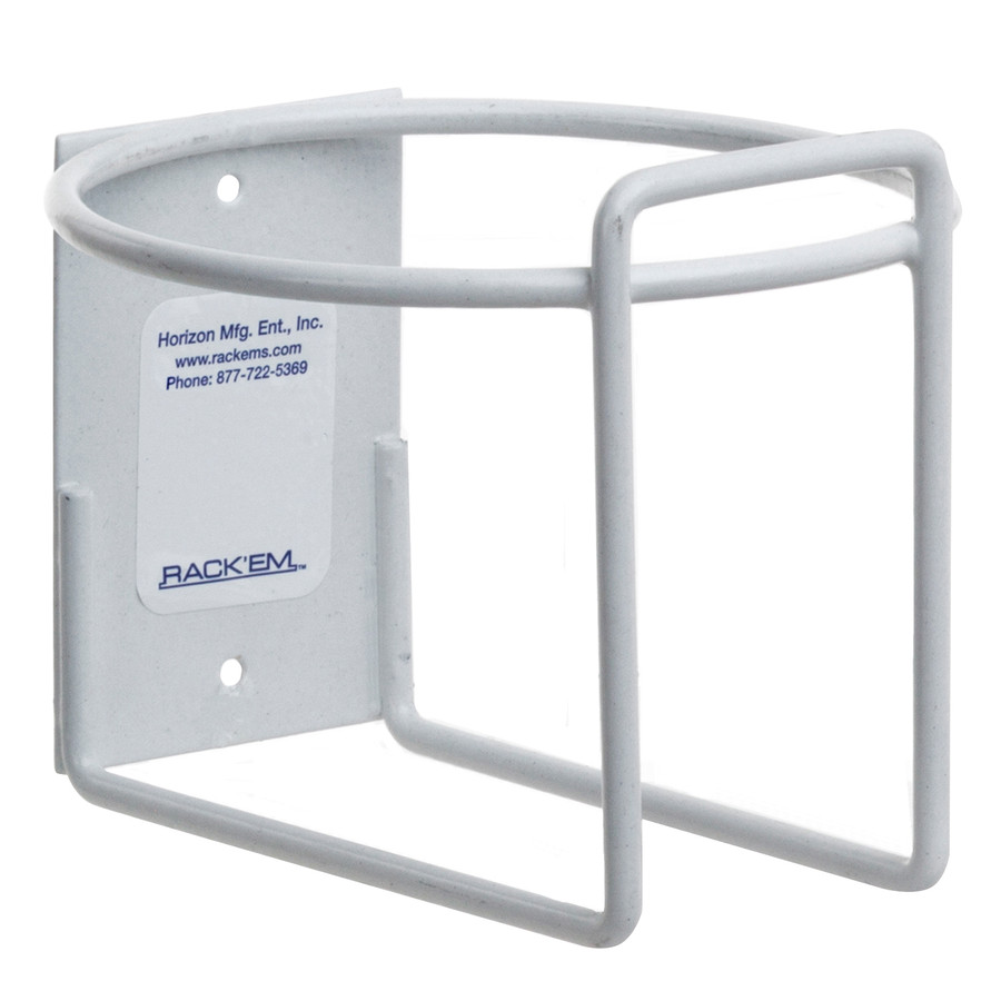 Rack'Em 4074 Round Medium Bottle Rack
