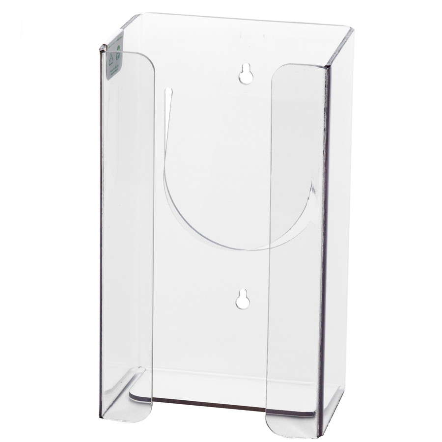 Rack'Em 5101 Top Loading Plastic Glove Dispenser