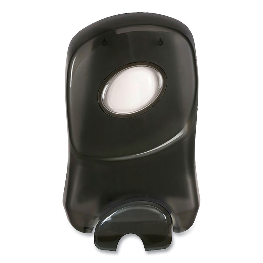 Dial Professional DIA20075 Dial 1700 Manual Dispenser, 1.7 L, 12.66 x 7.07 x 3.95, Smoke, 3/Case