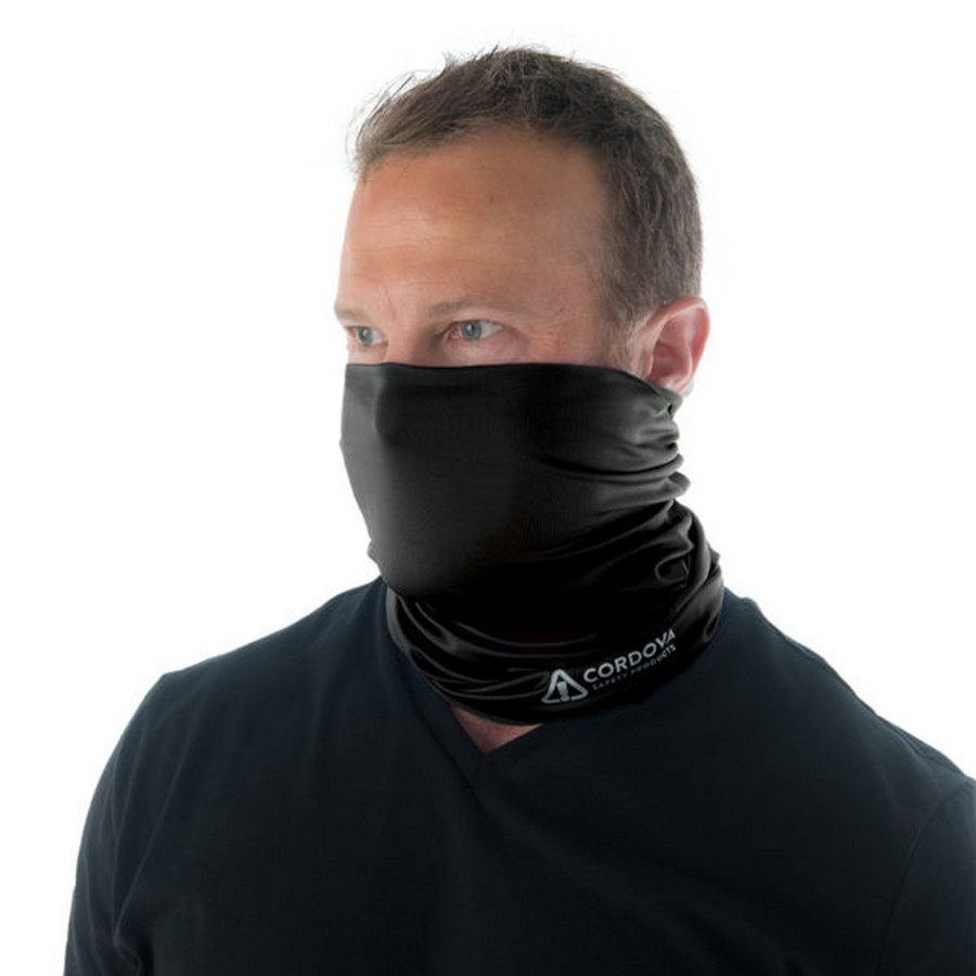 Cordova MT600 Coldsnap Multi-Tube, Black