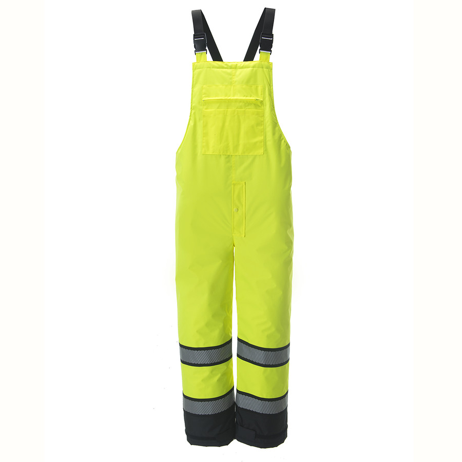 Cordova BIB401 Reptyle, Quilted Bib Pants, Class E