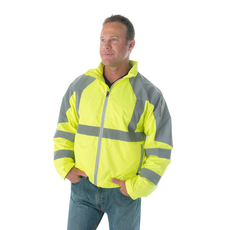 Cordova J121 Jacket, Reptyle, Windbreaker