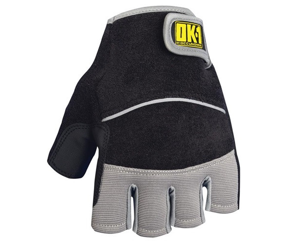 Occunomix 422X Terry Lifter Padded Palm Glove Gloves