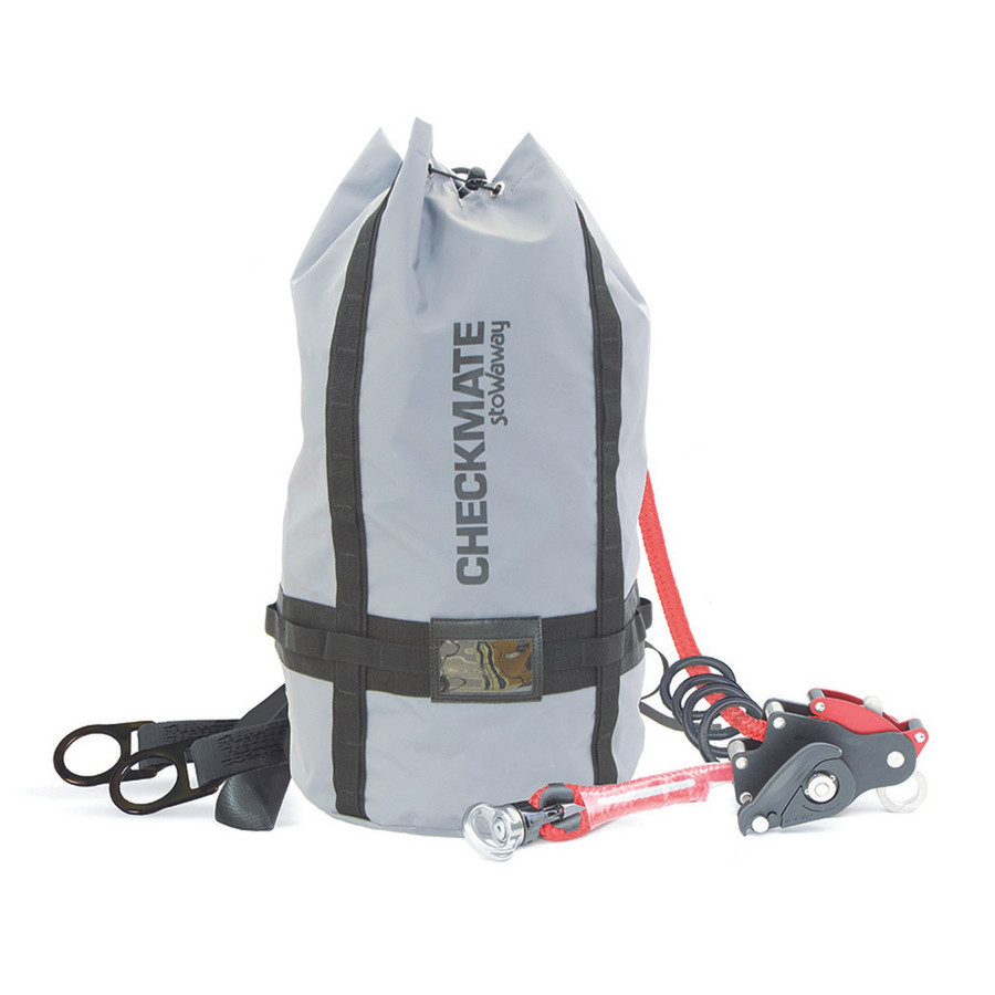 Guardian Fall Protection 30800 Quadro HLL