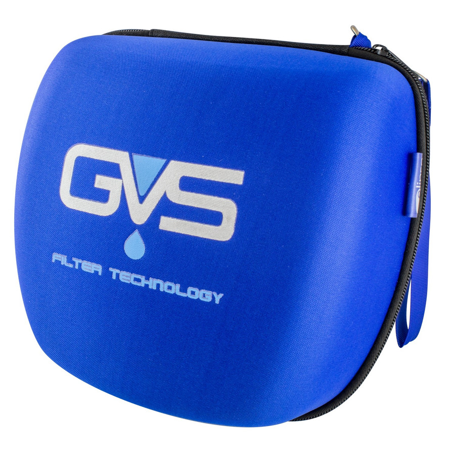 GVS SPM007 Elipse Hard Carry Case For SPR549, SPR550, SPR551 and SPR552