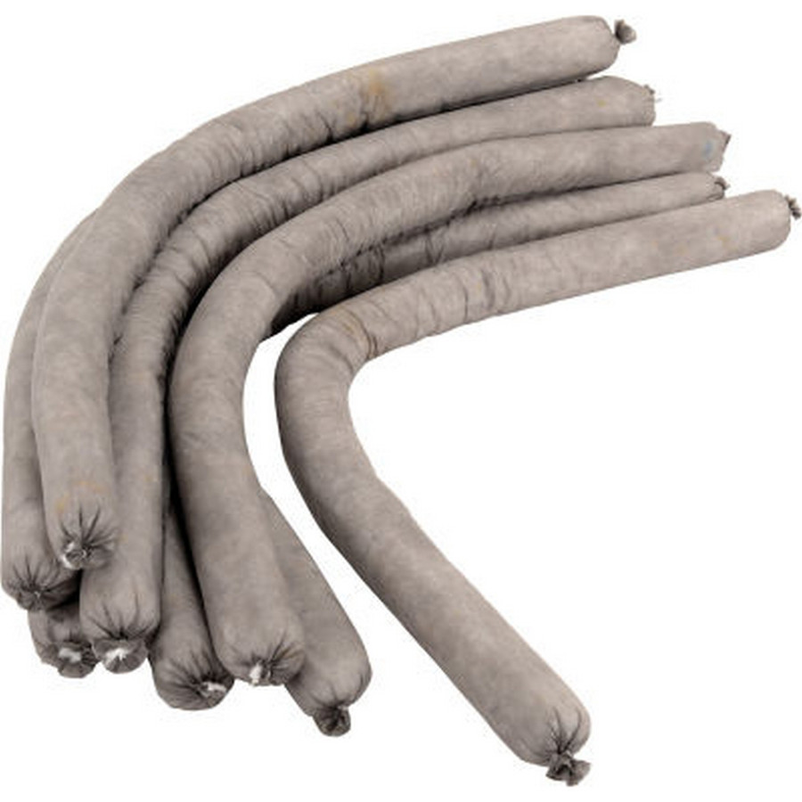ABSAMI-GP3430 Gray Universal Sock 3"x4' 40/Case