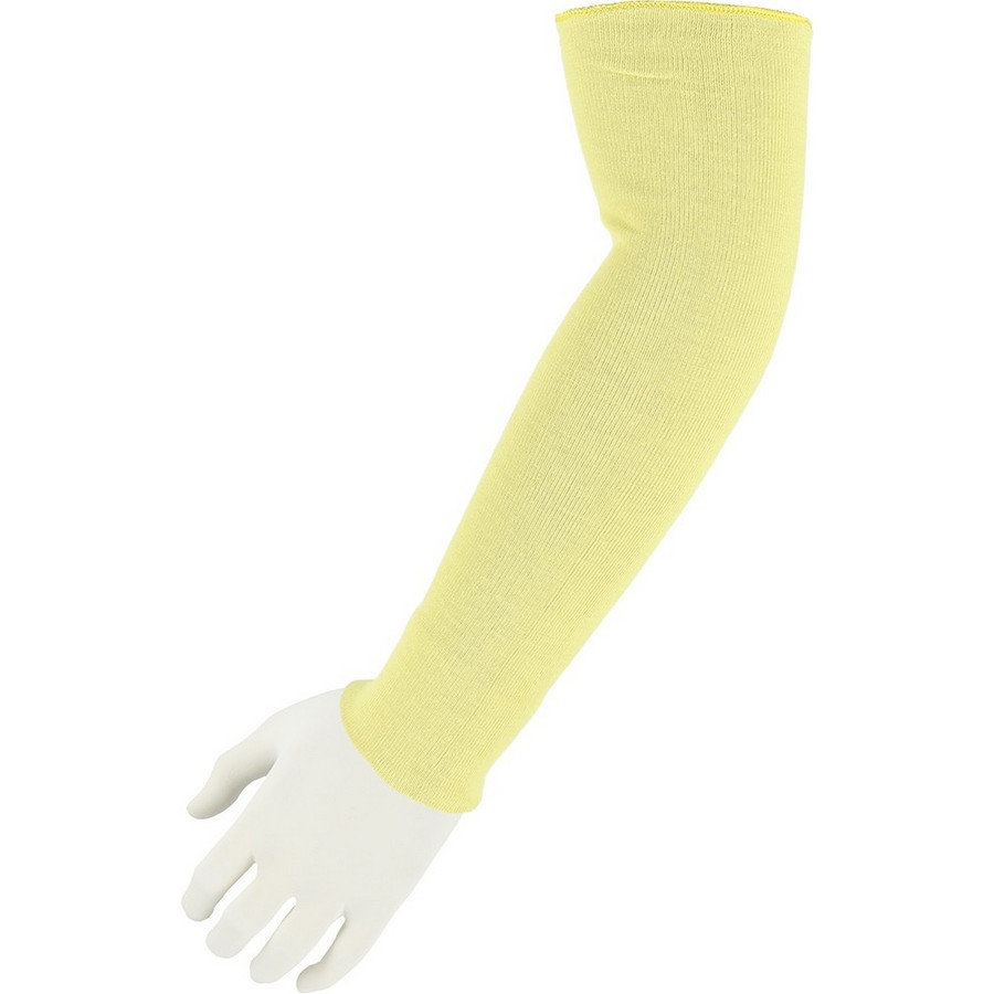 Majestic Glove 3145-16 16" 2- Ply Cut & Heat Resistant Sleeves w Kevlar