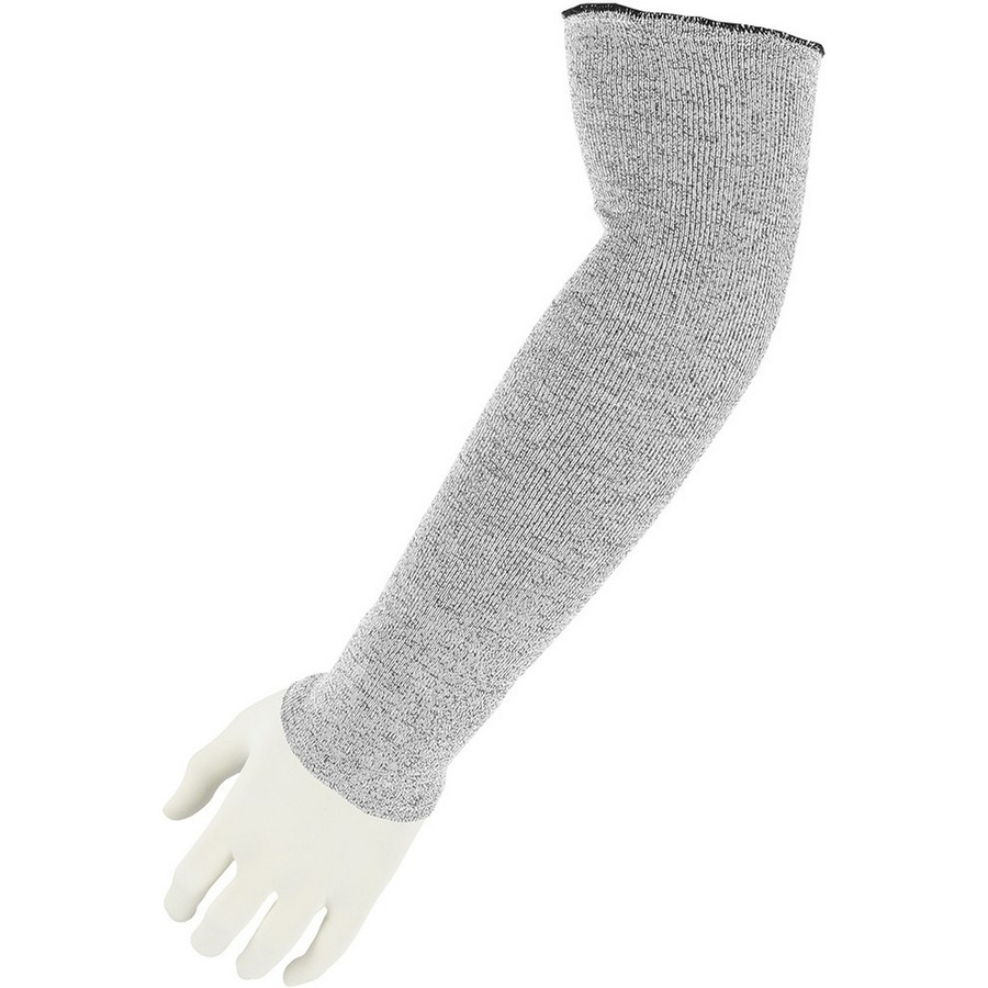 Majestic Glove 3147-14 14" 2-Ply Cut Resistant Sleeves made with Dyneema