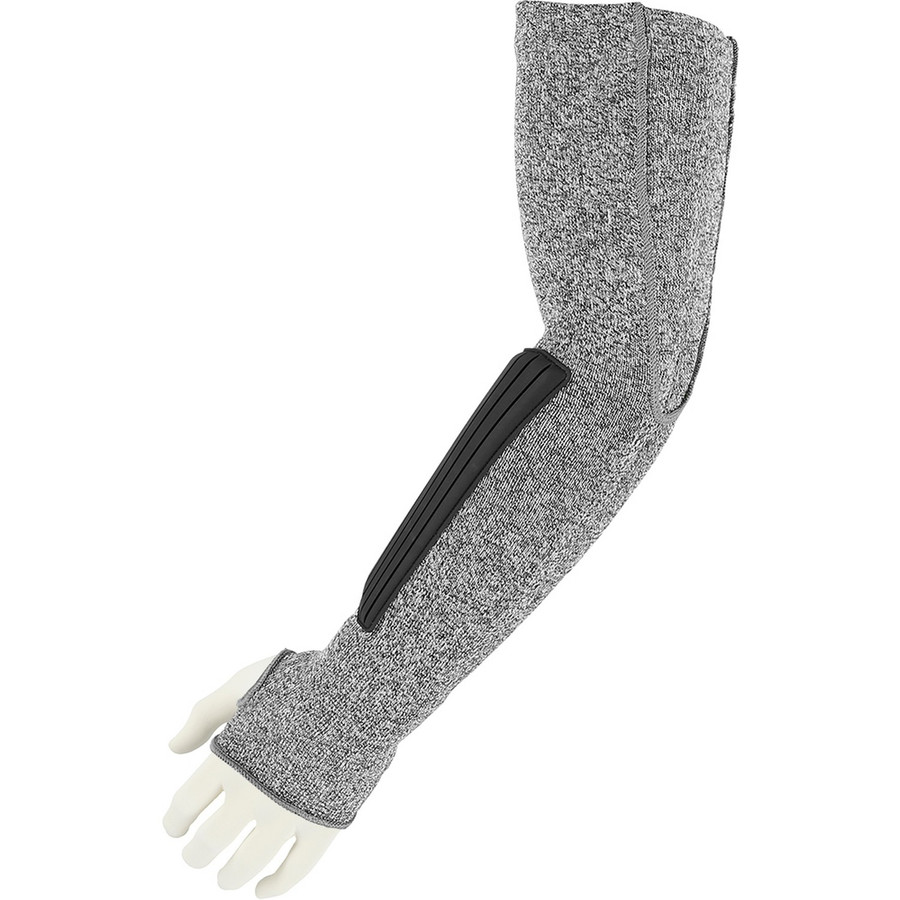 Majestic Glove 3150-18THP 18" 10-Gauge Cut & Impact Resistant Sleeves