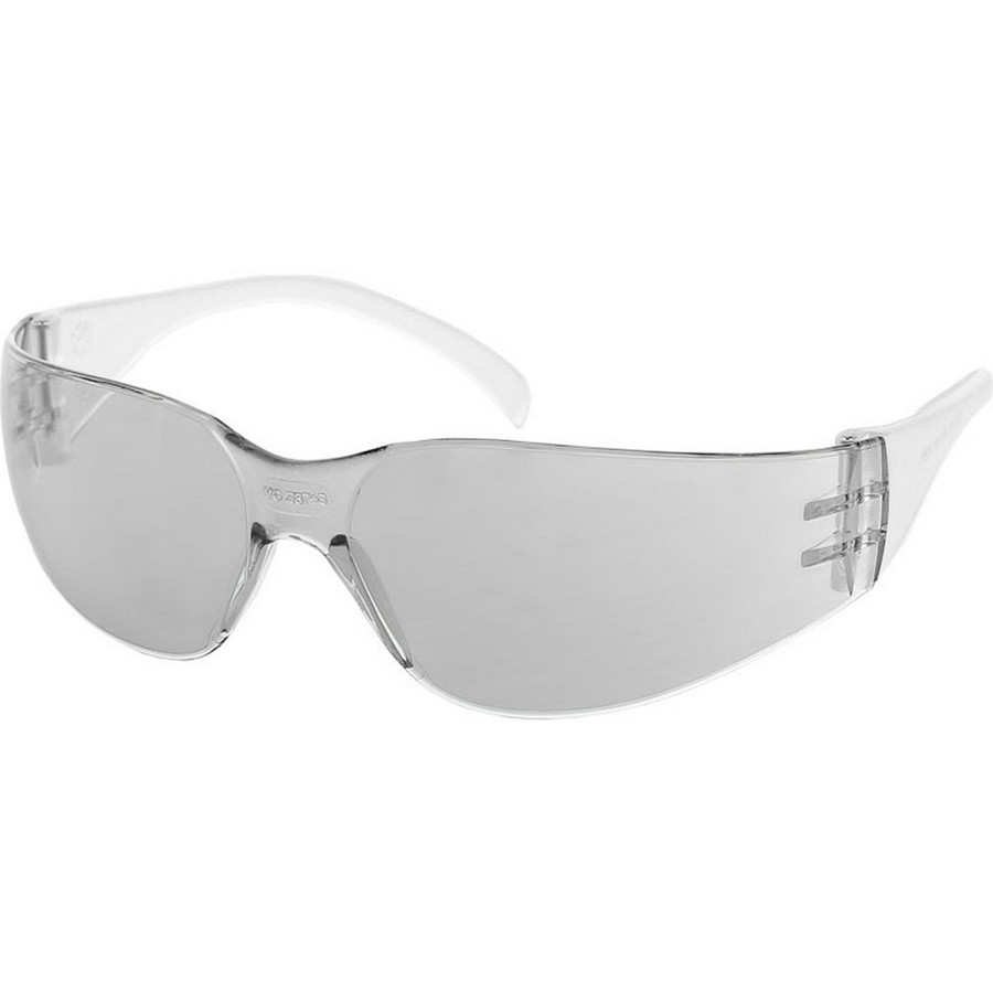 Majestic Glove 85-1100IOD Crosswind Safety Glasses Bulk Packaging, Indoor/Outdoor