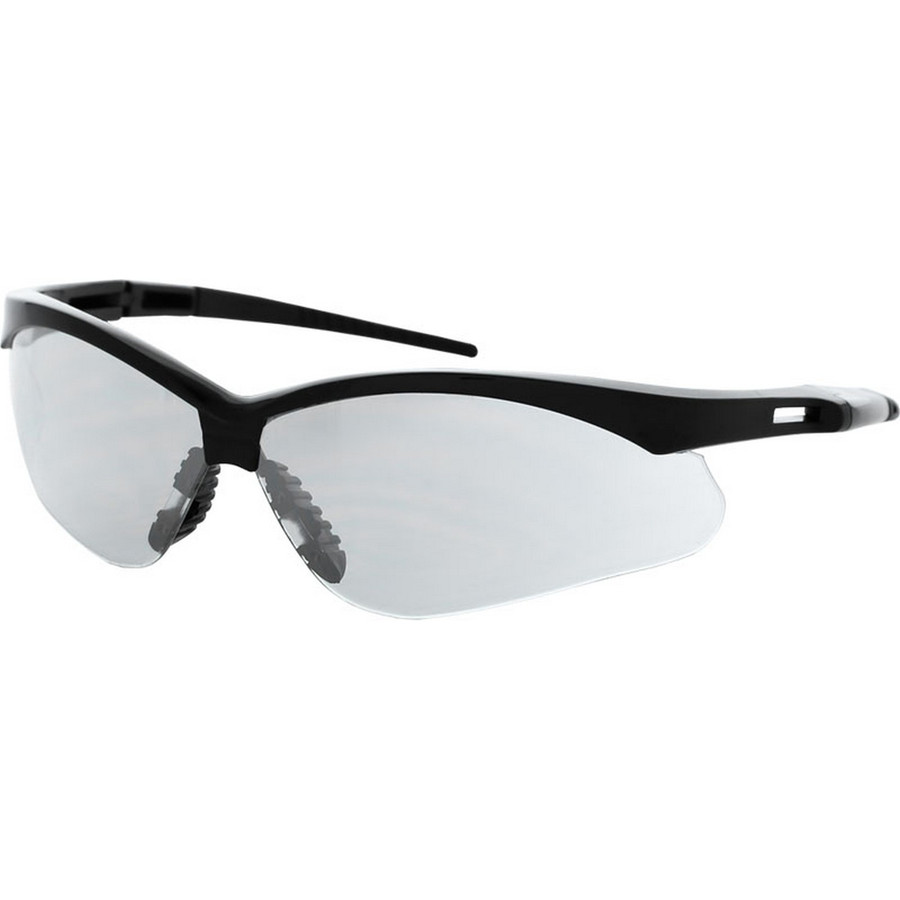 Majestic Glove 85-2010IOD Wrecker Safety Glasses, Indoor/Outdoor