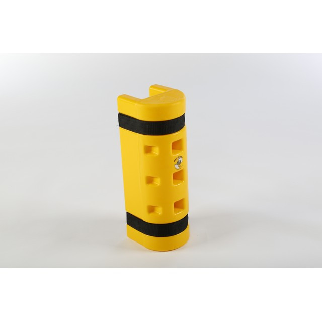 Sentry Protection Products RS90 Rack Sentry 3.5" Upright Rack Protector