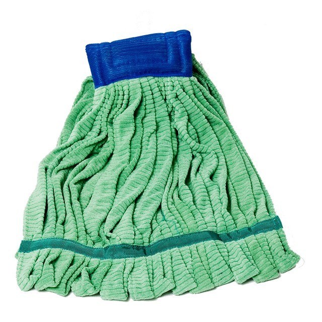 Monarch Brands M600021G Tube Mops 21oz. Green