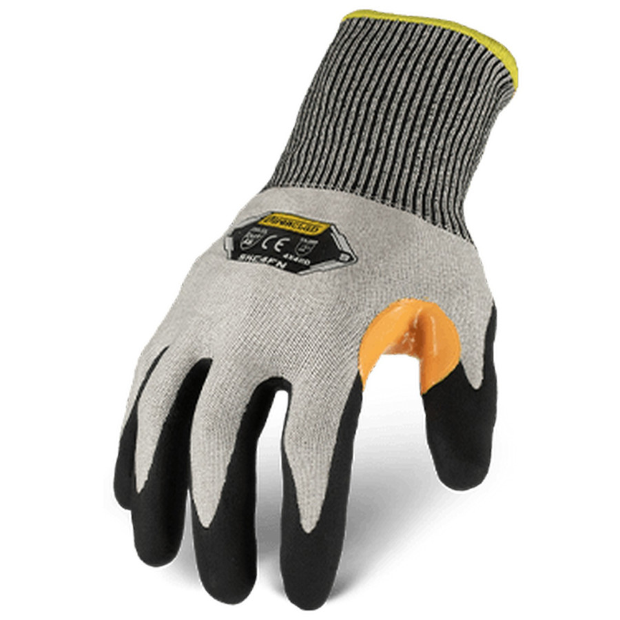 Ironclad SKC4FN Command A4 Foam Nitrile Glove