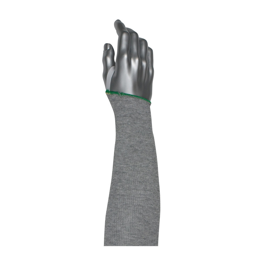 PIP 20-21DACP18-ET Kut Gard Single-Ply ACP / Dyneema Blended Sleeve with Smart-Fit and Elastic Thumb