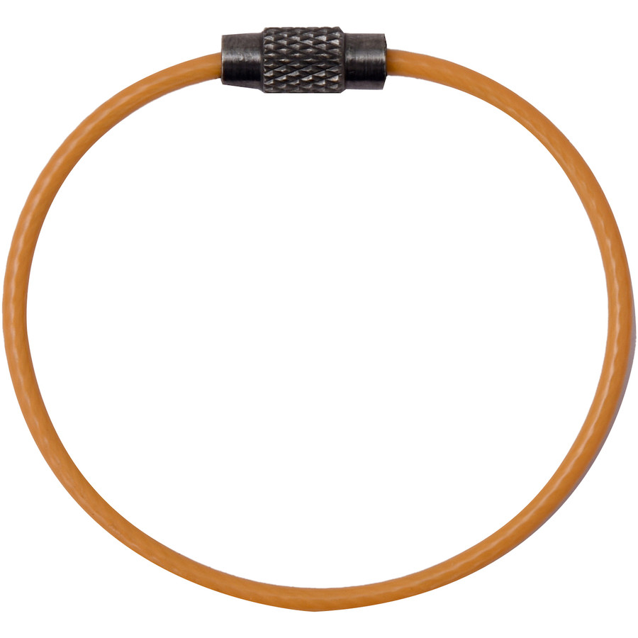 PIP 533-100802 Wire Sling with Screw Gate - 3 lbs. maximum load limit - Retail Packaged